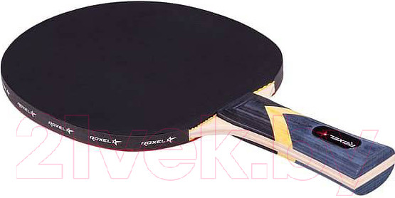 Изображение товара Ракетка для настольного тенниса Roxel Forward (коническая)