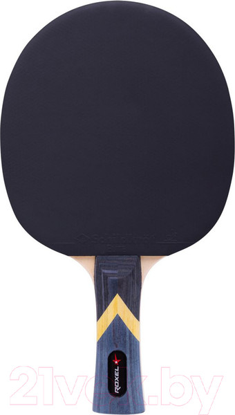 Изображение товара Ракетка для настольного тенниса Roxel Forward (коническая)