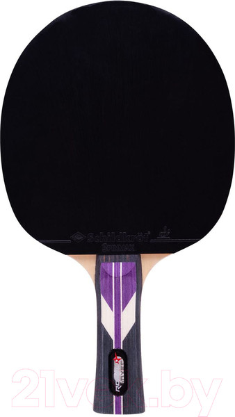 Изображение товара Ракетка для настольного тенниса Roxel Stellar (коническая)