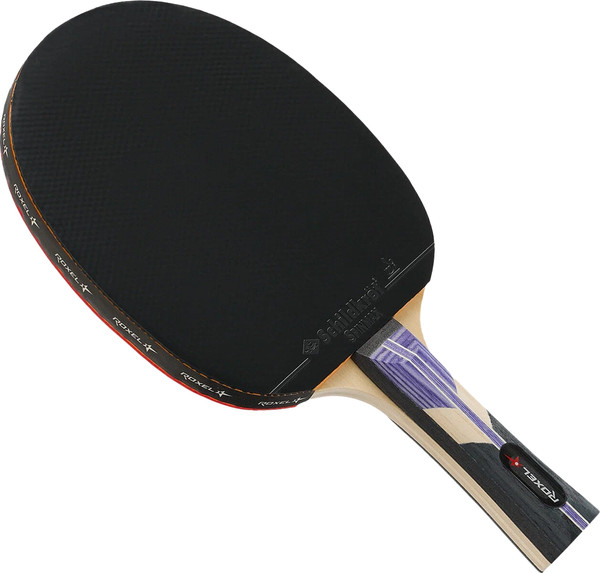 Изображение товара Ракетка для настольного тенниса Roxel Stellar (коническая)