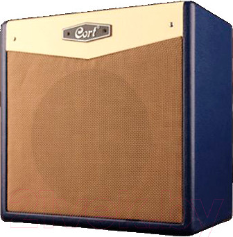 Изображение товара Комбоусилитель Cort CM30R DB