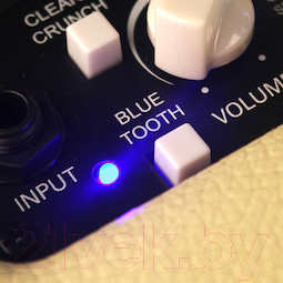 Изображение товара Комбоусилитель Cort CM30R DB