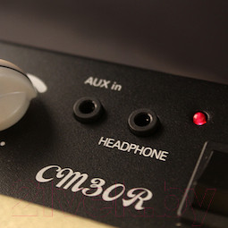 Изображение товара Комбоусилитель Cort CM30R DB