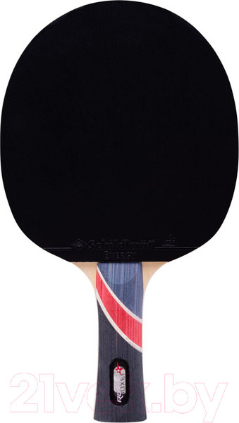 Изображение товара Ракетка для настольного тенниса Roxel Superior (коническая)