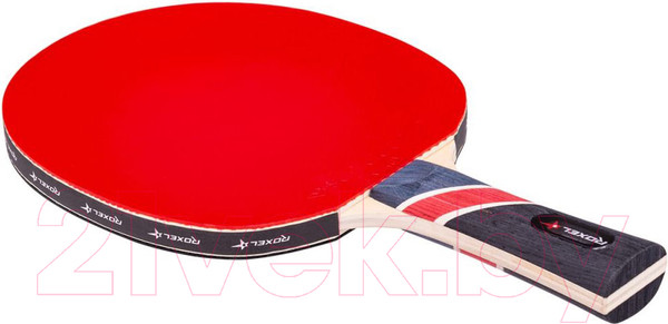 Изображение товара Ракетка для настольного тенниса Roxel Superior (коническая)