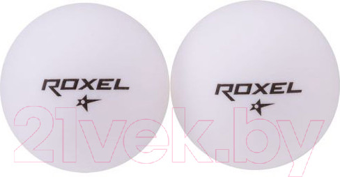 Изображение товара Набор для настольного тенниса Roxel Hobby Progress