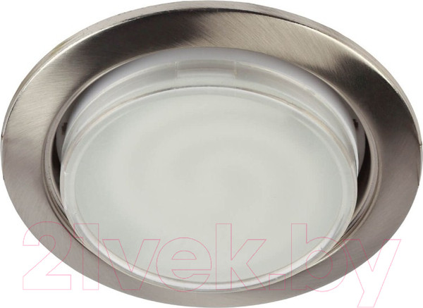 Изображение товара Точечный светильник ЭРА KL35 SN-10 / Б0033035