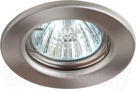 Изображение товара Точечный светильник ЭРА ST1 SN / C0043800