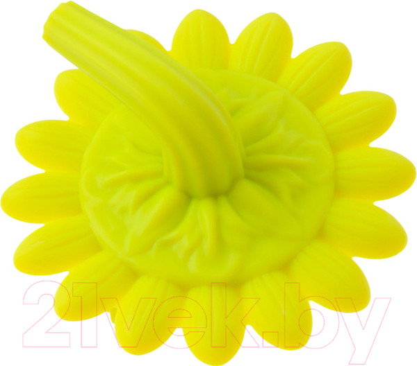 Изображение товара Щетка для тела Roxy-Kids RSB-002 (салатовый)