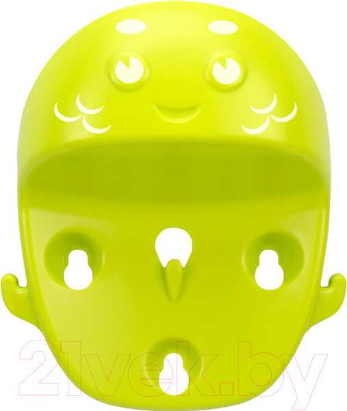 Изображение товара Органайзер детский для купания Roxy-Kids Dino / RTH-001Y (голубой)