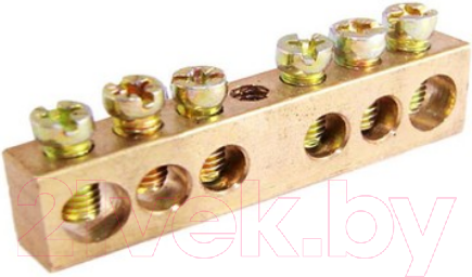 Изображение товара Шина нулевая TDM SQ0801-0037