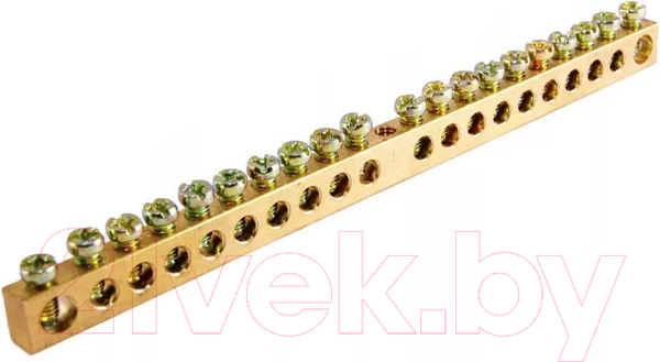 Изображение товара Шина нулевая TDM SQ0801-0044