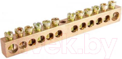 Изображение товара Шина нулевая TDM SQ0801-0040