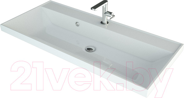 Изображение товара Умывальник ANDREA Classic 100