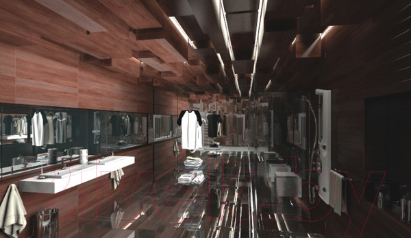 Изображение товара Умывальник ANDREA Classic 70