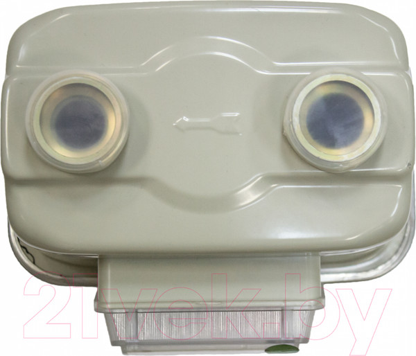 Изображение товара Счетчик газа бытовой БелОМО СГД 4 G4 ТИ / 8336-07 (правый)