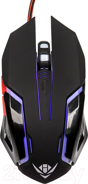 Изображение товара Мышь Nakatomi Gaming MOG-20U