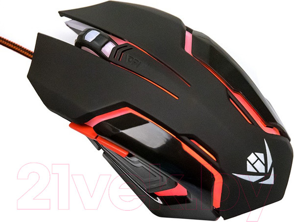 Изображение товара Мышь Nakatomi Gaming MOG-20U