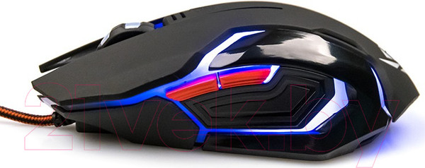 Изображение товара Мышь Nakatomi Gaming MOG-20U