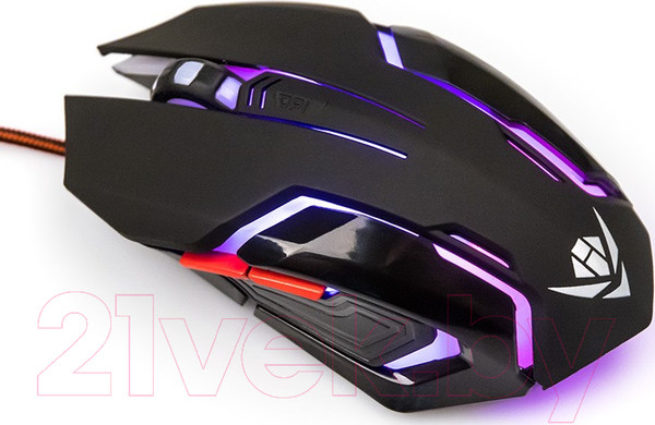 Изображение товара Мышь Nakatomi Gaming MOG-20U