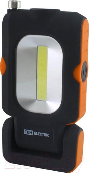 Изображение товара Светильник переносной TDM SQ0350-0098