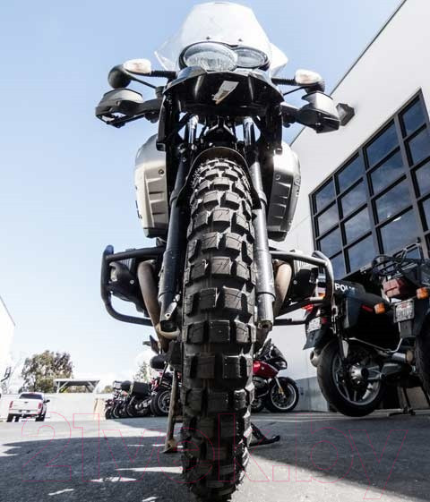 Изображение товара Мотошина задняя Michelin Anakee Wild 150/70R17 69R TL/TT