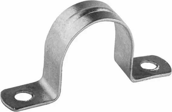 Изображение товара Скоба для трубы TDM SQ0409-1016 (10шт)