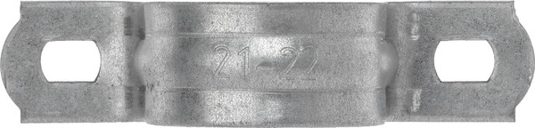 Изображение товара Скоба для трубы TDM SQ0409-1016 (10шт)