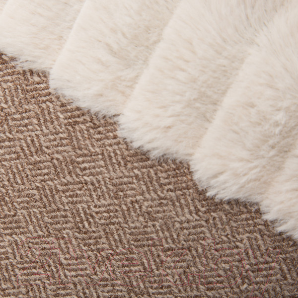 Изображение товара Лежанка для животных Scruffs Ellen / 820884 (коричнево-бежевый)