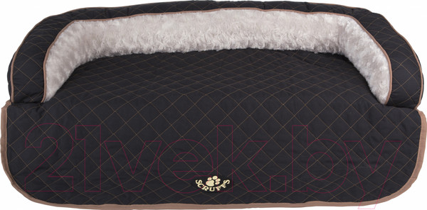 Изображение товара Лежанка для животных Scruffs Wilton / 676659 (черный)