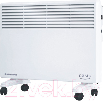 Изображение товара Конвектор Oasis EK-10