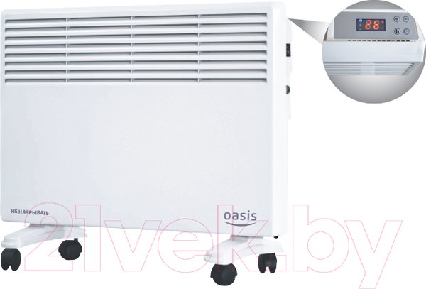 Изображение товара Конвектор Oasis EK-10