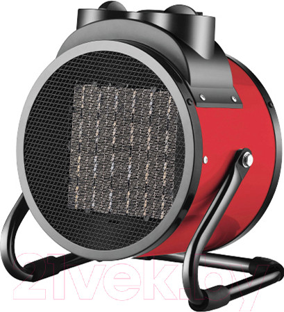 Изображение товара Тепловая пушка электрическая Oasis TPK-20R