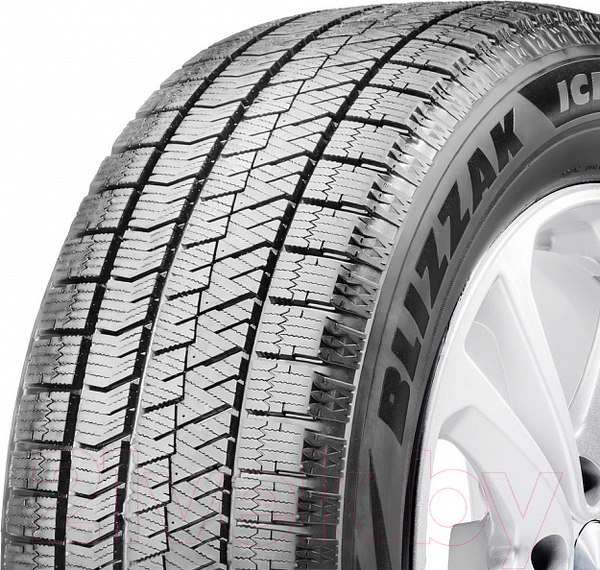 Изображение товара Зимняя шина Bridgestone Blizzak Ice 235/45R18 94S