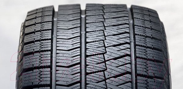 Изображение товара Зимняя шина Bridgestone Blizzak Ice 255/45R18 99S