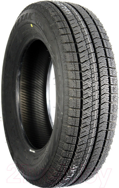 Изображение товара Зимняя шина Bridgestone Blizzak Ice 255/45R19 104S