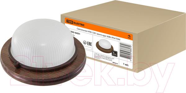 Изображение товара Светильник TDM SQ0303-0431