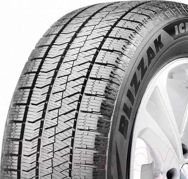 Изображение товара Зимняя шина Bridgestone Blizzak Ice 275/35R18 95S