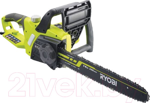 Изображение товара Электропила цепная Ryobi RCS 1935B (5133004338)