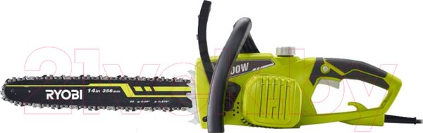 Изображение товара Электропила цепная Ryobi RCS 1935B (5133004338)