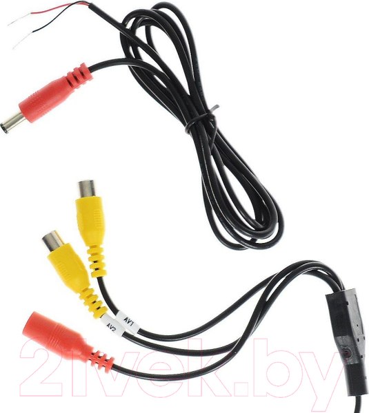 Изображение товара Автомобильный ЖК-монитор AVS PS-801 / A78011S