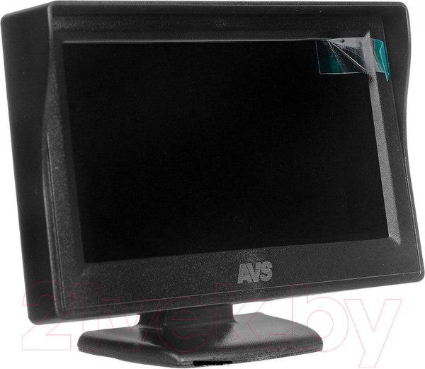 Изображение товара Автомобильный ЖК-монитор AVS PS-801 / A78011S