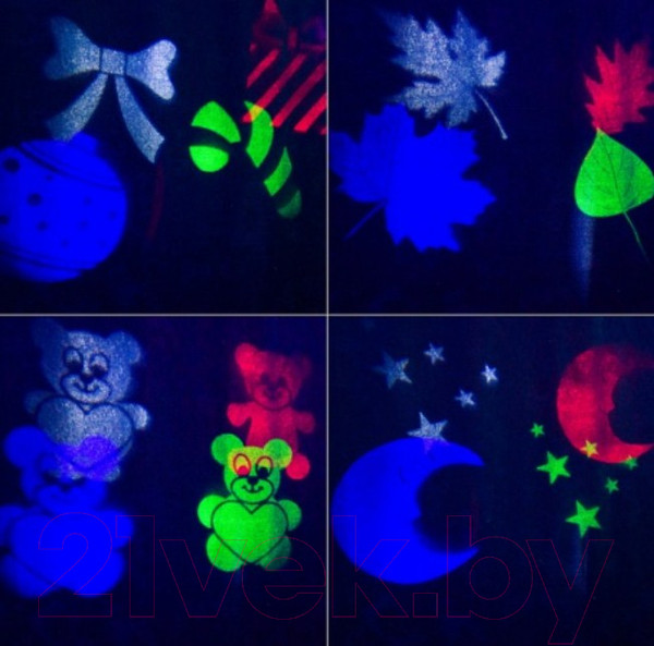 Изображение товара Декоративное освещение Neon-Night 601-262