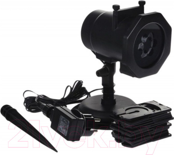 Изображение товара Декоративное освещение Neon-Night 601-262