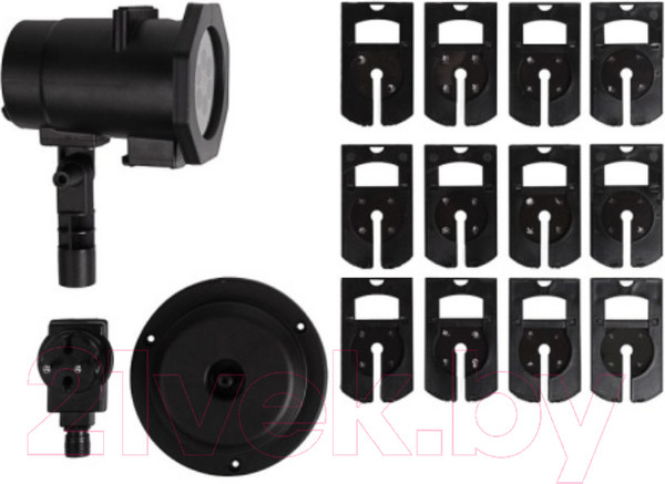 Изображение товара Декоративное освещение Neon-Night 601-262