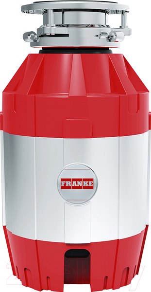 Изображение товара Измельчитель отходов Franke TE 75 (134.0535.241)