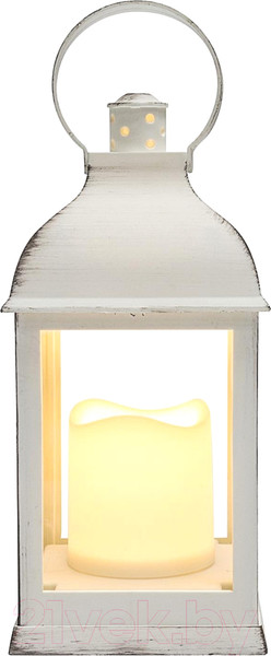 Изображение товара Электронная свеча Neon-Night Со свечкой 513-054