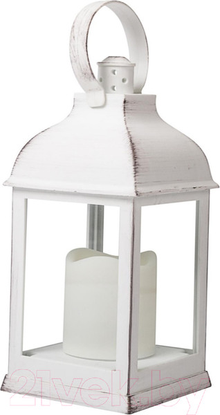 Изображение товара Электронная свеча Neon-Night Со свечкой 513-054