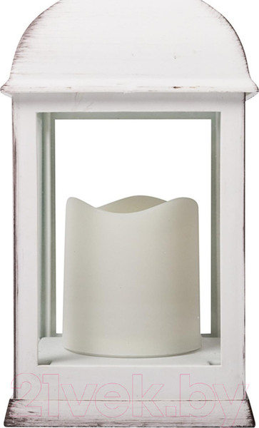 Изображение товара Электронная свеча Neon-Night Со свечкой 513-054