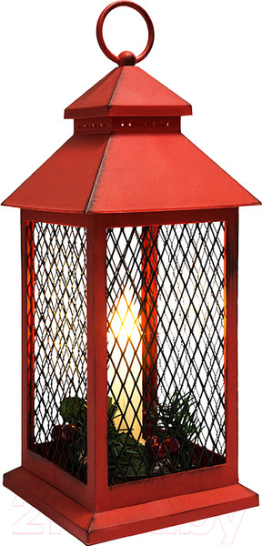 Изображение товара Электронная свеча Neon-Night Со свечкой 513-041